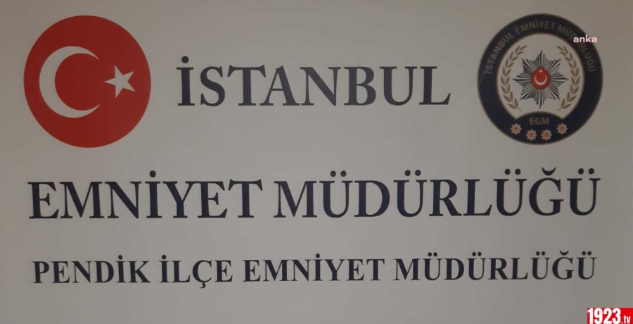 şahkulu sultan vakfı pendik saldırı silah